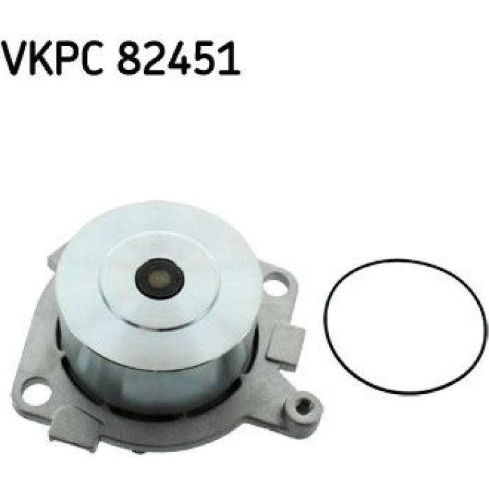 SKF VKPC 82451 Wasserpumpe