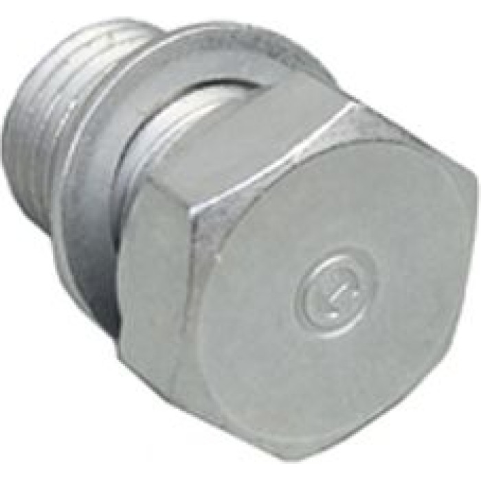 Metzger 8030043 Verschlussschraube, Ölwanne