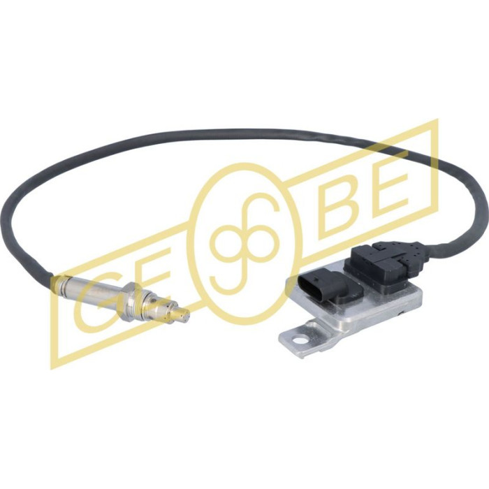 NOx-Sensor, NOx-Katalysator 9 3688 1 NOx-Sensor, NOx-Katalysator 9 3688 1