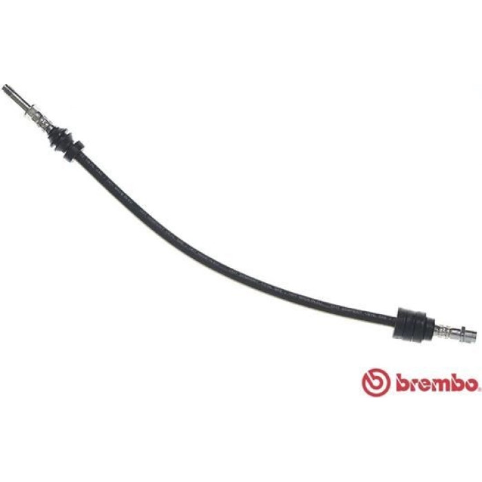 Brembo T 85 140 Bremsschlauch ESSENTIAL LINE Brembo T 85 140 Bremsschlauch ESSENTIAL LINE