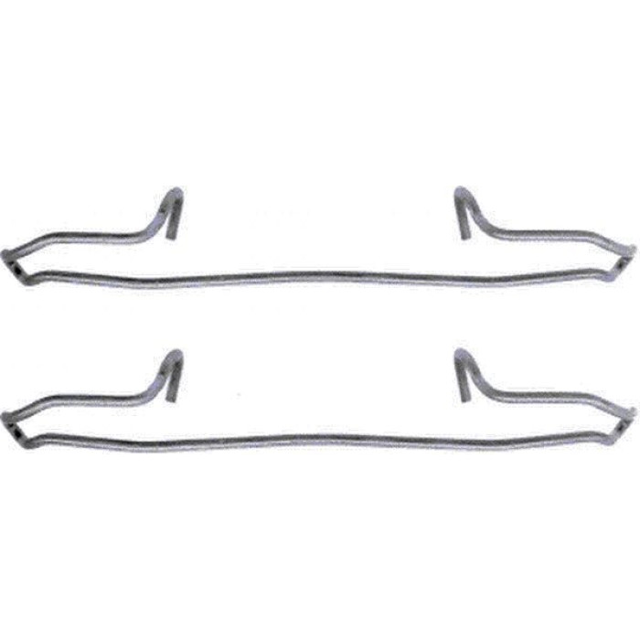 Hella 8DZ 355 201-201 Zubehörsatz, Bremssattel Hella 8DZ 355 201-201 Zubehörsatz, Bremssattel