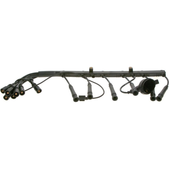Zündleitungssatz 0 986 356 362 Zündleitungssatz 0 986 356 362