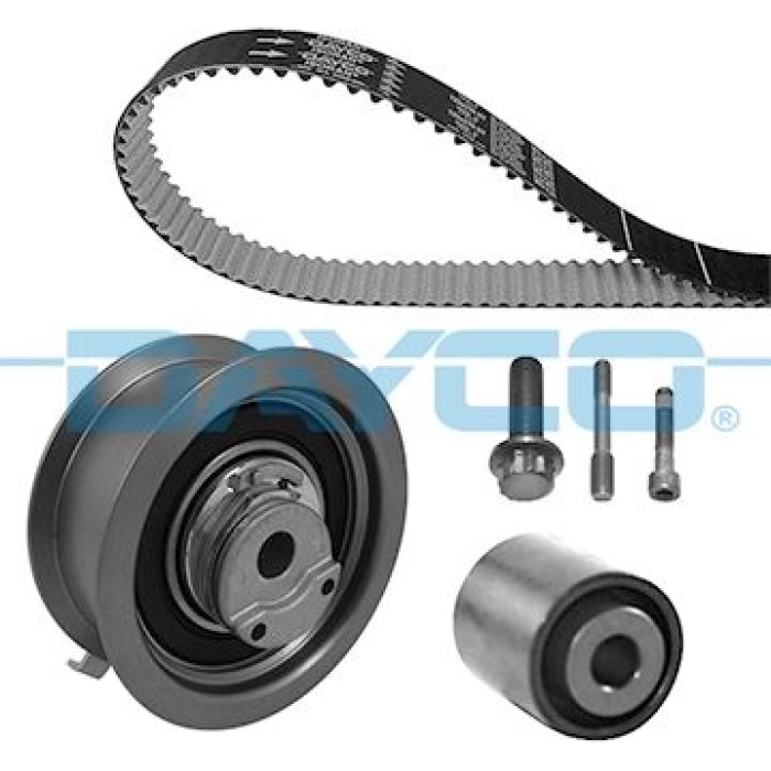 Dayco KTB294 Zahnriemensatz Dayco KTB294 Zahnriemensatz
