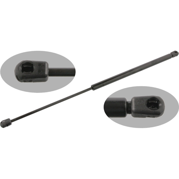 FEBI BILSTEIN 25230 Gasfeder, Koffer-/Laderaum FEBI BILSTEIN 25230 Gasfeder, Koffer-/Laderaum