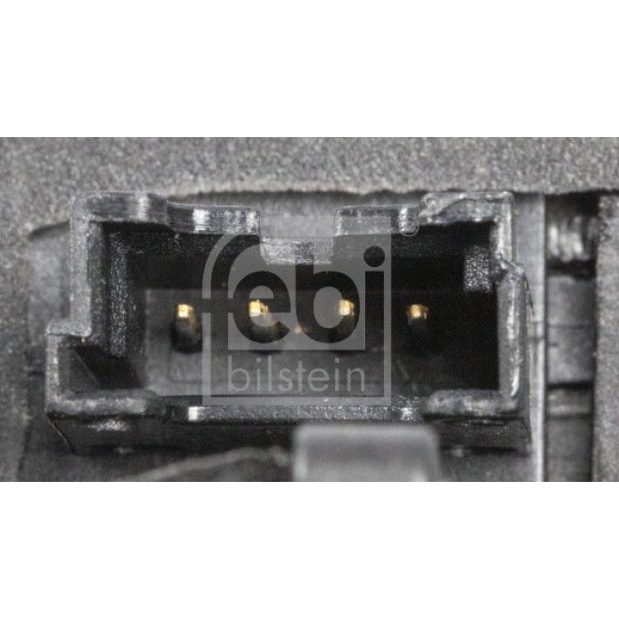 febi bilstein 192940 Heckklappenschloss Plus febi bilstein 192940 Heckklappenschloss Plus