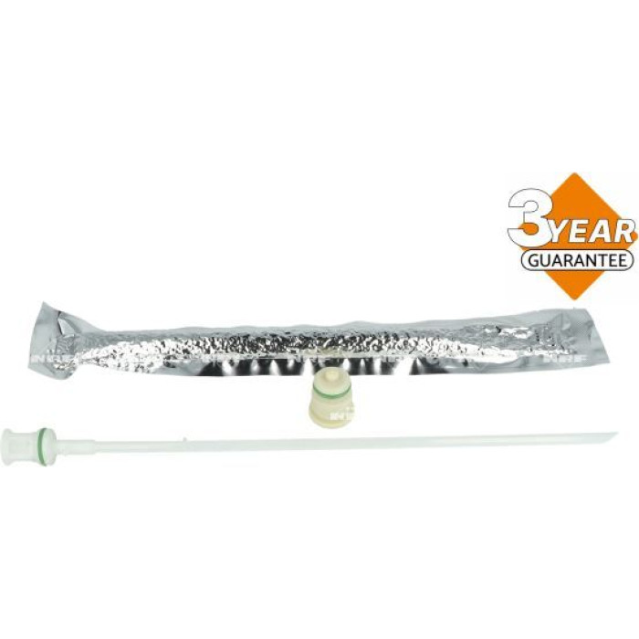 NRF 33350 Trockner, Klimaanlage mit Befestigungsmaterial EASY FIT NRF 33350 Trockner, Klimaanlage mit Befestigungsmaterial EASY FIT