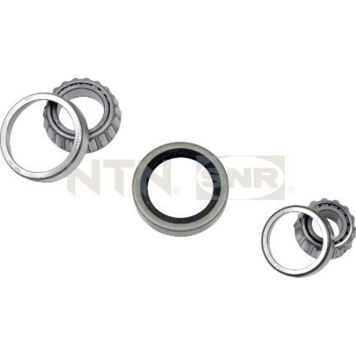 NTN-SNR R151.05 Radlagersatz NTN-SNR R151.05 Radlagersatz
