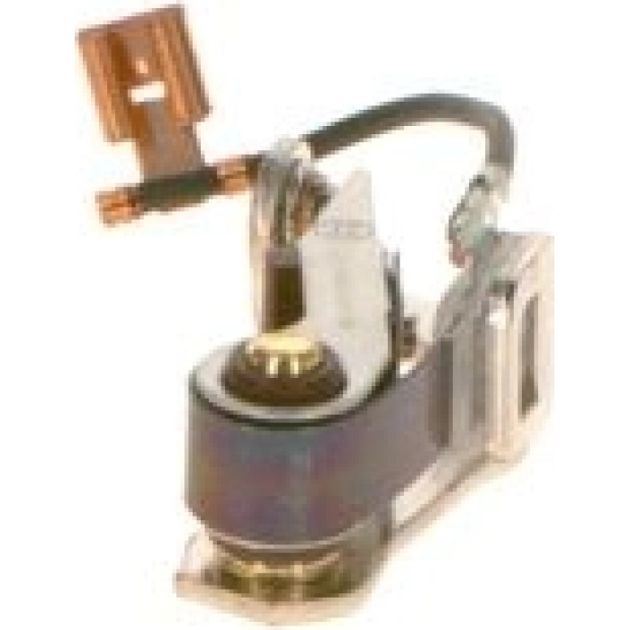 BOSCH 1 237 013 044 Kontaktsatz, Zündverteiler