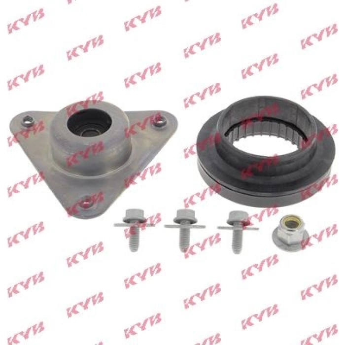 KYB SM1554 Reparatursatz, Federbeinstützlager Suspension Mounting Kit KYB SM1554 Reparatursatz, Federbeinstützlager Suspension Mounting Kit
