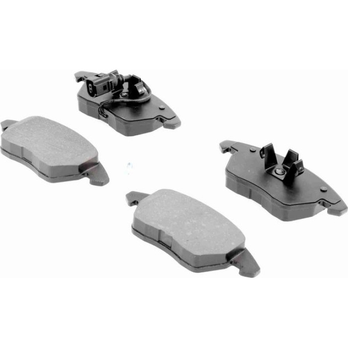 Vaico V10-8172-1 Bremsbelagsatz, Scheibenbremse Green Mobility Parts Vaico V10-8172-1 Bremsbelagsatz, Scheibenbremse Green Mobility Parts