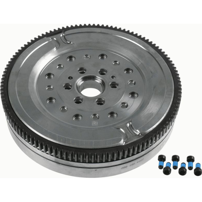 Sachs 2294 001 000 Schwungrad Zwei-Massen-Schwungrad Sachs 2294 001 000 Schwungrad Zwei-Massen-Schwungrad