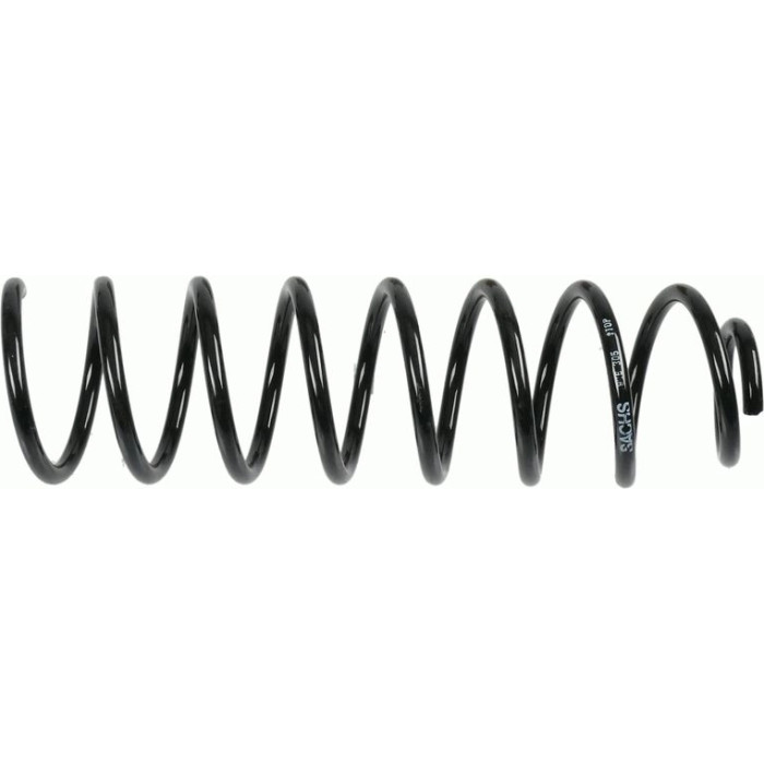 Sachs 996 305 Fahrwerksfeder Sachs 996 305 Fahrwerksfeder