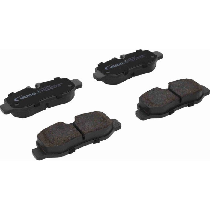 Vaico V30-2784 Bremsbelagsatz, Scheibenbremse Green Mobility Parts