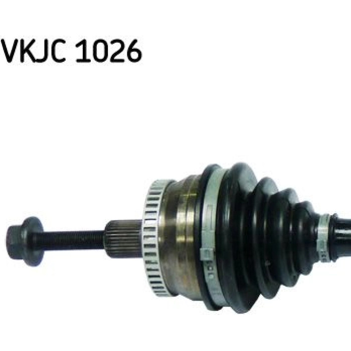 SKF VKJC 1026 Antriebswelle SKF VKJC 1026 Antriebswelle