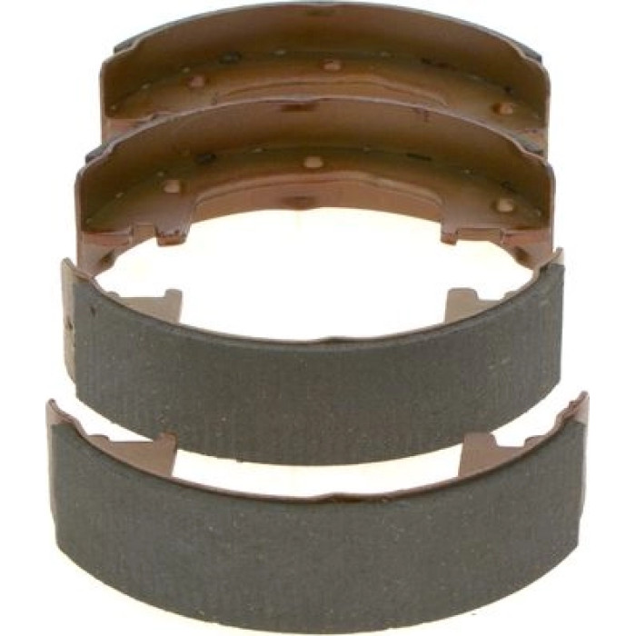 BOSCH F 026 008 001 Bremsbackensatz, Feststellbremse BOSCH F 026 008 001 Bremsbackensatz, Feststellbremse