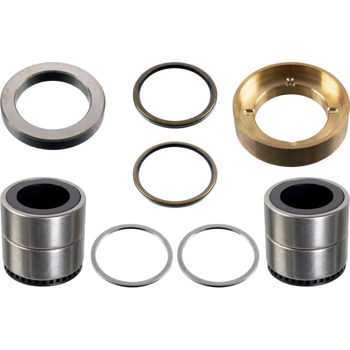 FEBI BILSTEIN 15799 Reparatursatz, Achsschenkelbolzen FEBI BILSTEIN 15799 Reparatursatz, Achsschenkelbolzen