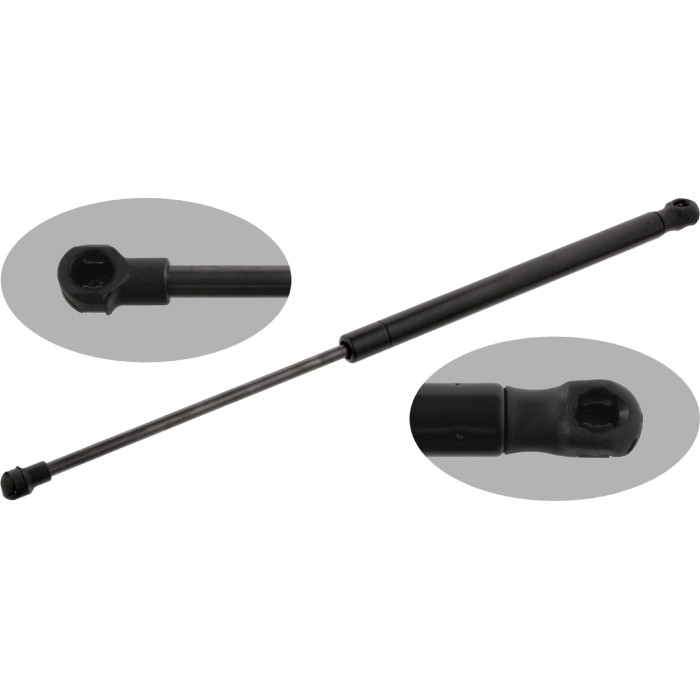 FEBI BILSTEIN 33560 Gasfeder, Koffer-/Laderaum FEBI BILSTEIN 33560 Gasfeder, Koffer-/Laderaum