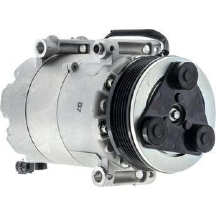 Mahle ACP 1393 000P Kompressor, Klimaanlage BEHR Premium Line Mahle ACP 1393 000P Kompressor, Klimaanlage BEHR Premium Line
