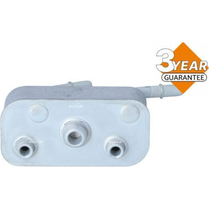 NRF 31190 Ölkühler, Automatikgetriebe EASY FIT NRF 31190 Ölkühler, Automatikgetriebe EASY FIT