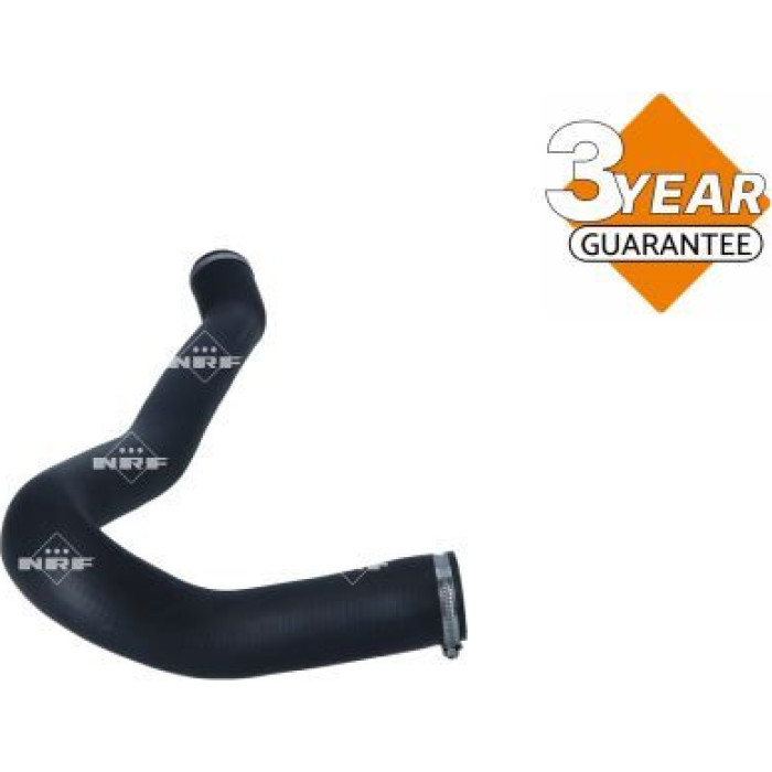 NRF 166211 Ladeluftschlauch EASY FIT