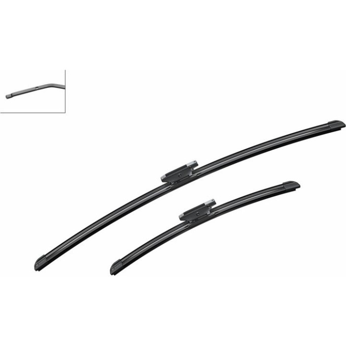 BOSCH A 422 S Scheibenwischer Aerotwin 3 397 007 422 BOSCH A 422 S Scheibenwischer Aerotwin 3 397 007 422