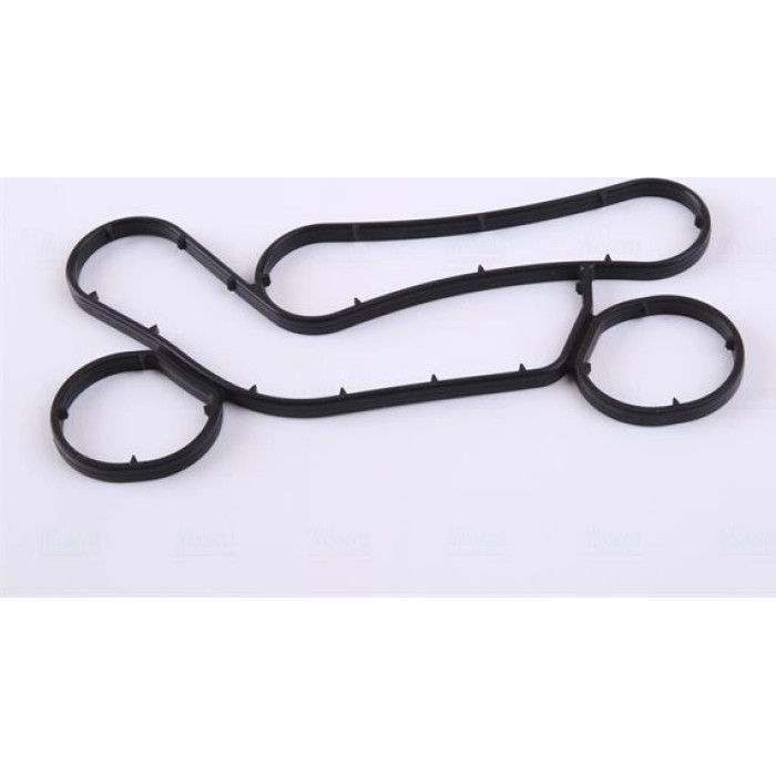 Nissens 90746 Ölkühler, Motoröl FIRST FIT Nissens 90746 Ölkühler, Motoröl FIRST FIT