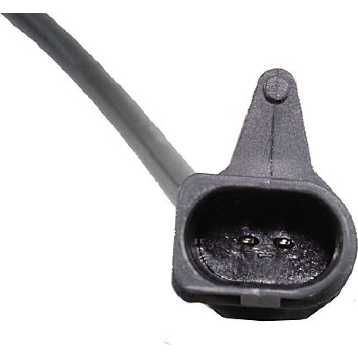 Metzger 1190387 Warnkontakt, Bremsbelagverschleiß Metzger 1190387 Warnkontakt, Bremsbelagverschleiß