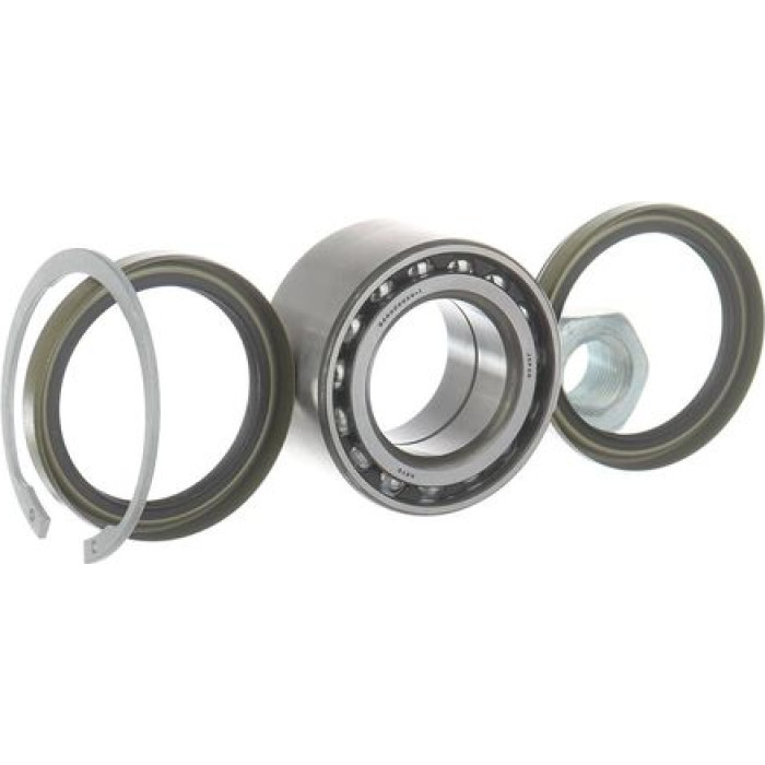 SKF VKBA 3713 Radlagersatz SKF VKBA 3713 Radlagersatz