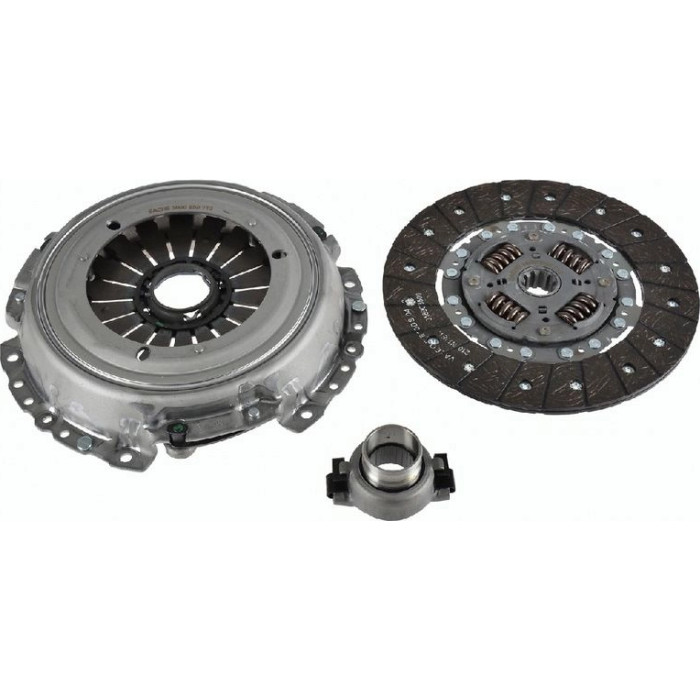 SACHS 3000 950 713 Kupplungssatz SACHS 3000 950 713 Kupplungssatz