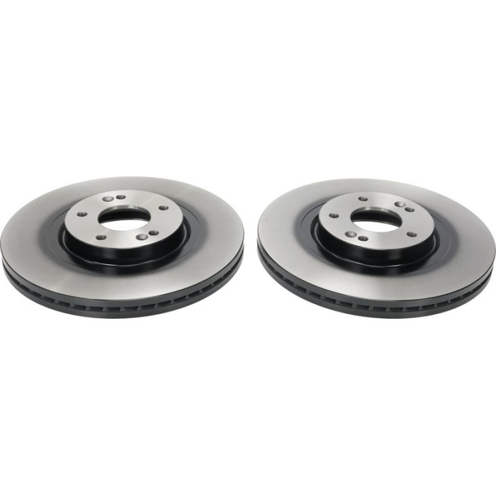 TRW DF7973 Bremsscheibe