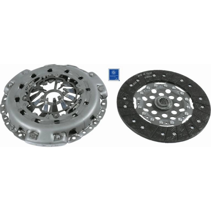 SACHS 3000 951 240 Kupplungssatz XTend SACHS 3000 951 240 Kupplungssatz XTend