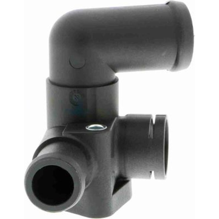 Kühlmittelflansch V10-8200 Kühlmittelflansch V10-8200