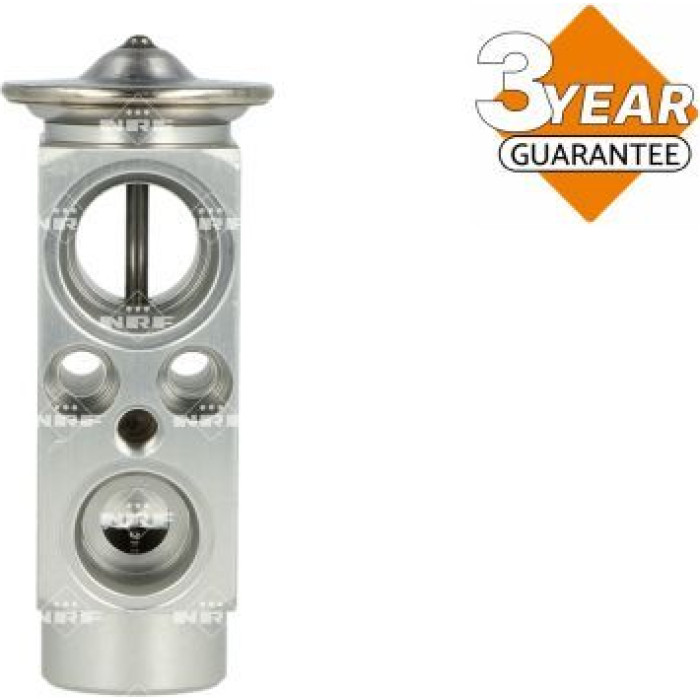 NRF 38490 Expansionsventil, Klimaanlage EASY FIT NRF 38490 Expansionsventil, Klimaanlage EASY FIT