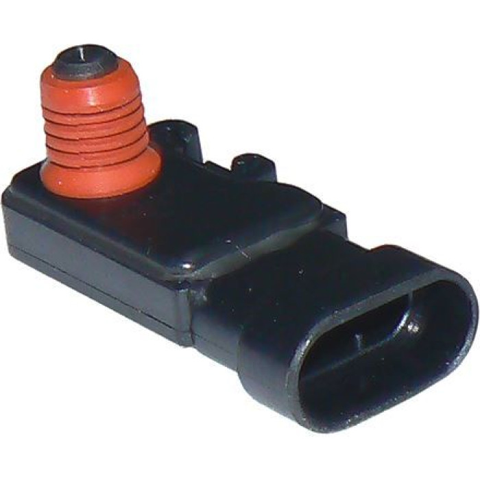 Metzger 0906047 Sensor, Ladedruck Metzger 0906047 Sensor, Ladedruck