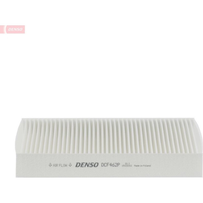 Filter, Innenraumluft DCF462P