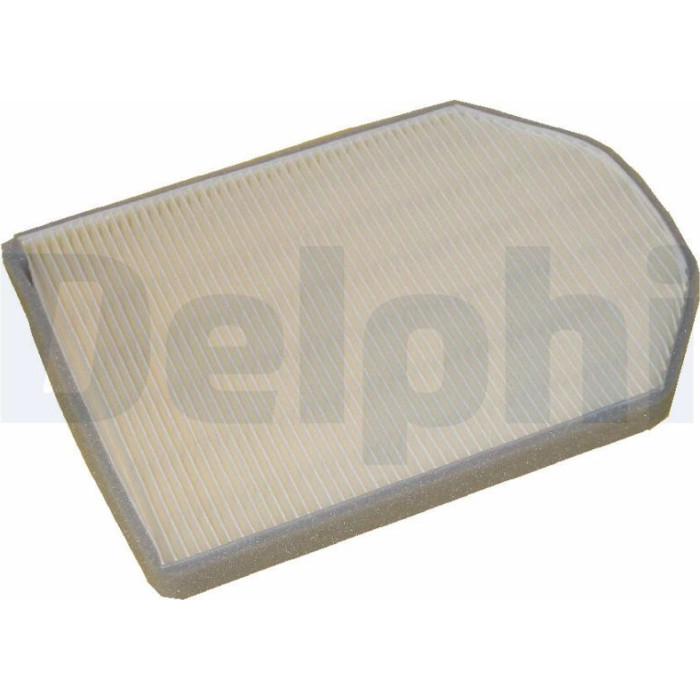 Delphi TSP0325303 Filter, Innenraumluft Delphi TSP0325303 Filter, Innenraumluft