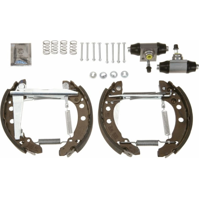 TRW GSK1501 Bremsbackensatz Superkit TRW GSK1501 Bremsbackensatz Superkit
