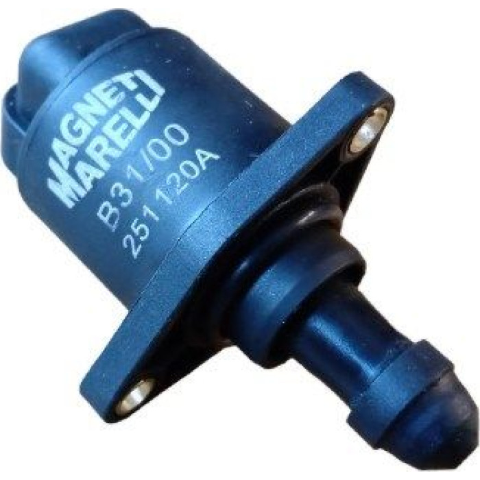 Magneti Marelli 801000800401 Leerlaufregelventil, Luftversorgung