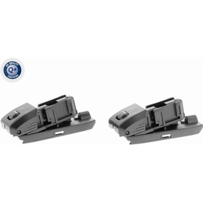Vaico V99-0107 Wischblatt Scheibenwischer Green Mobility Parts