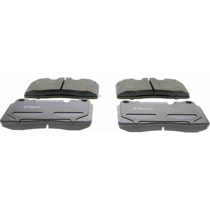 Vaico V10-9889 Bremsbelagsatz, Scheibenbremse Green Mobility Parts Vaico V10-9889 Bremsbelagsatz, Scheibenbremse Green Mobility Parts