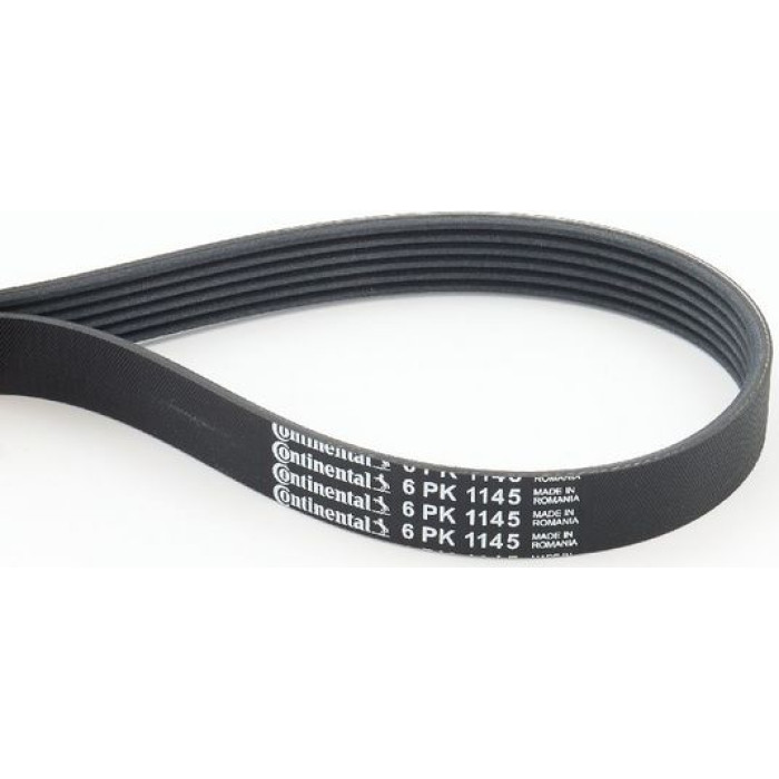 ContiTech 6PK1145 Keilrippenriemen