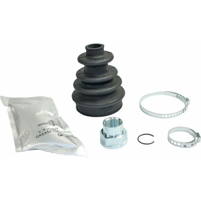 Metzger 751.059 Faltenbalgsatz, Antriebswelle COMPETENCE KIT Metzger 751.059 Faltenbalgsatz, Antriebswelle COMPETENCE KIT