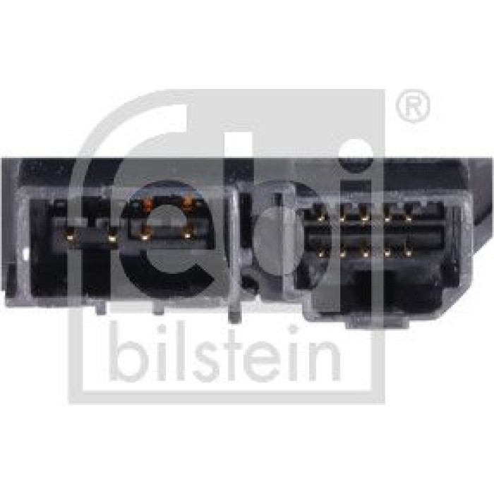 FEBI BILSTEIN 184628 Wickelfeder, Airbag FEBI BILSTEIN 184628 Wickelfeder, Airbag