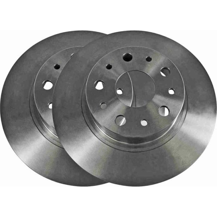 Vaico V24-40008 Bremsscheibe Vaico V24-40008 Bremsscheibe