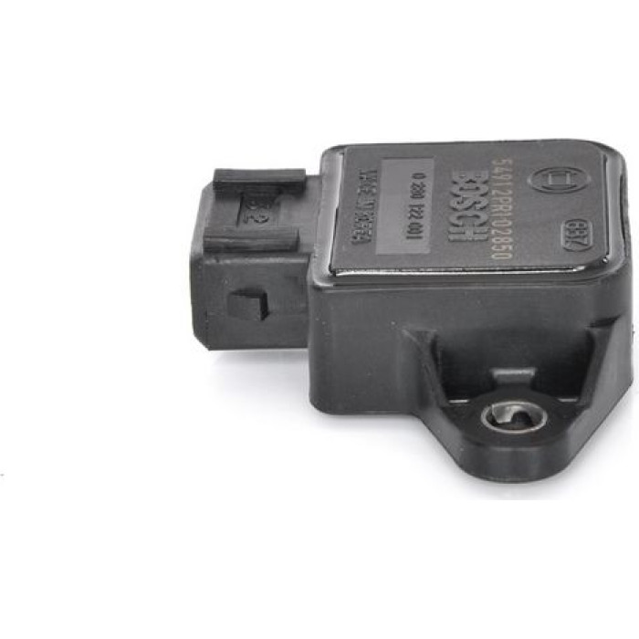 BOSCH 0 280 122 001 Sensor, Drosselklappenstellung
