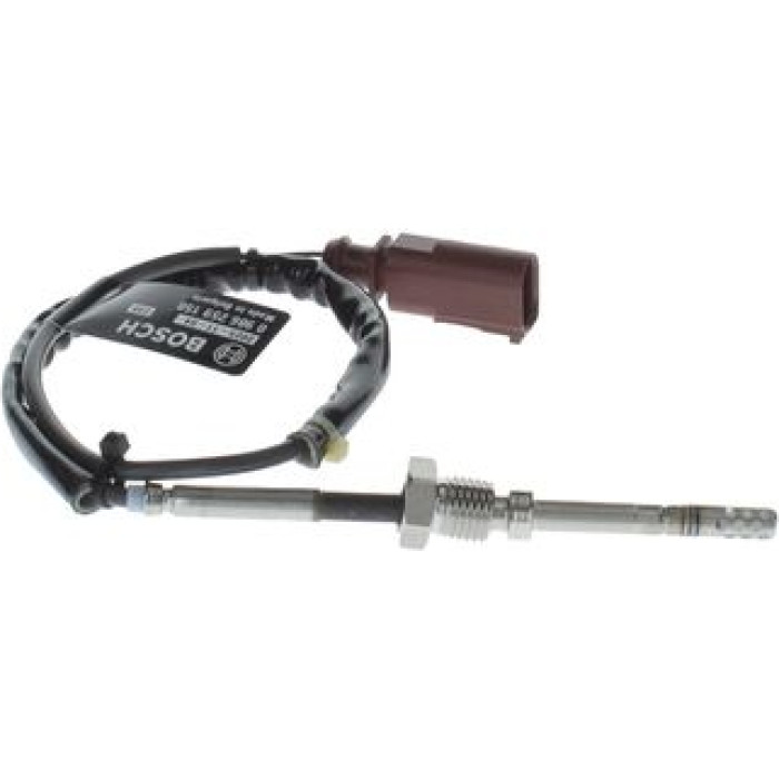 BOSCH 0 986 259 158 Sensor, Abgastemperatur BOSCH 0 986 259 158 Sensor, Abgastemperatur
