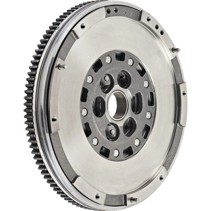 Valeo 836037 Schwungrad DUAL MASS FLYWHEEL Valeo 836037 Schwungrad DUAL MASS FLYWHEEL