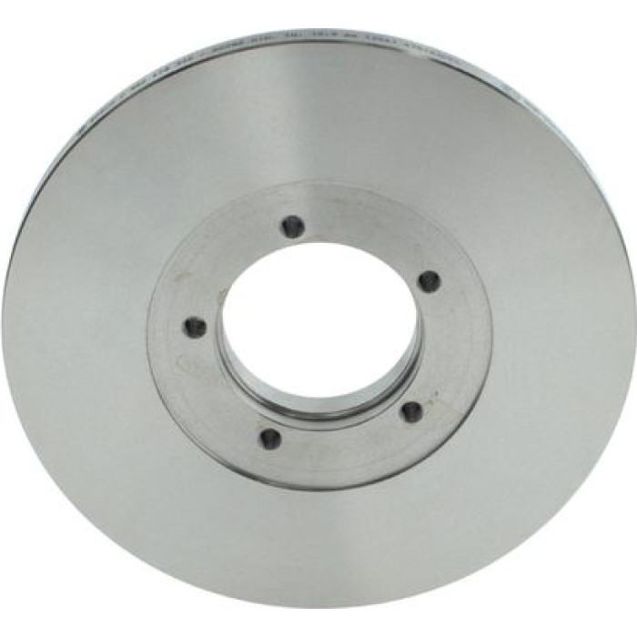 BOSCH 0 986 478 345 Bremsscheibe