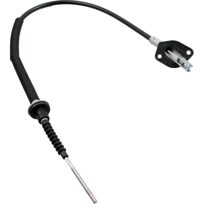 FEBI BILSTEIN 182027 Seilzug, Kupplungsbetätigung FEBI BILSTEIN 182027 Seilzug, Kupplungsbetätigung