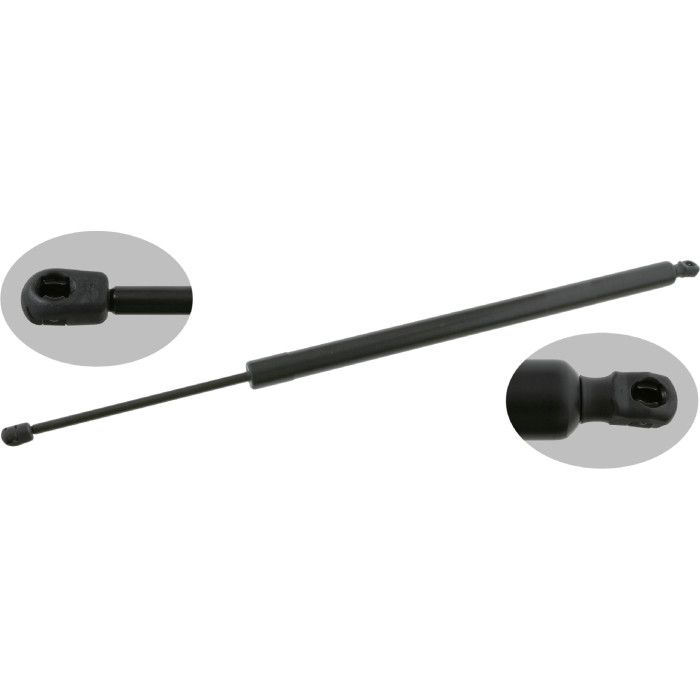 Gasfeder, Koffer-/Laderaum 23392 Gasfeder, Koffer-/Laderaum 23392